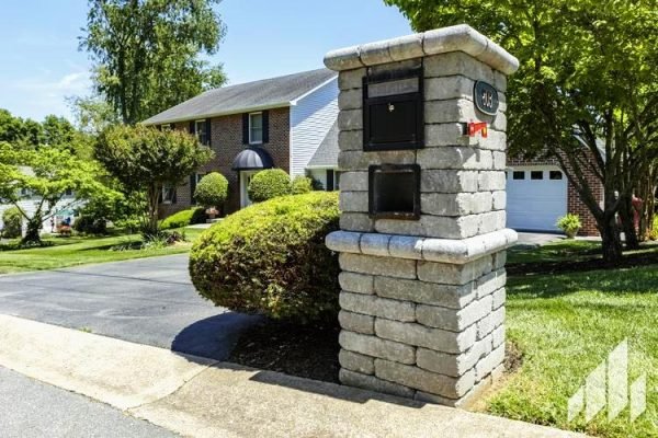 mailbox in Baton rouge