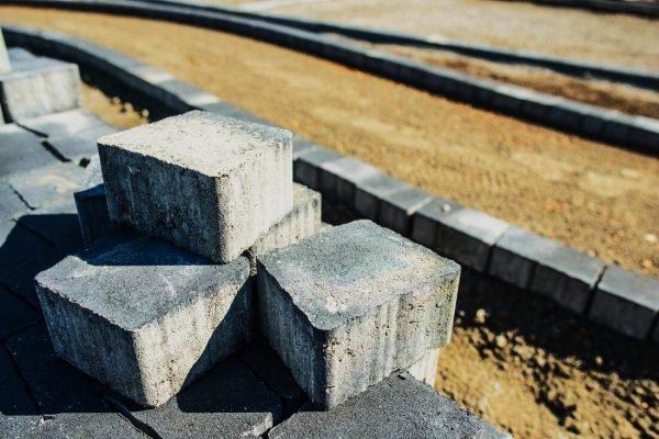 stone masonry contractors Baton Rouge LA